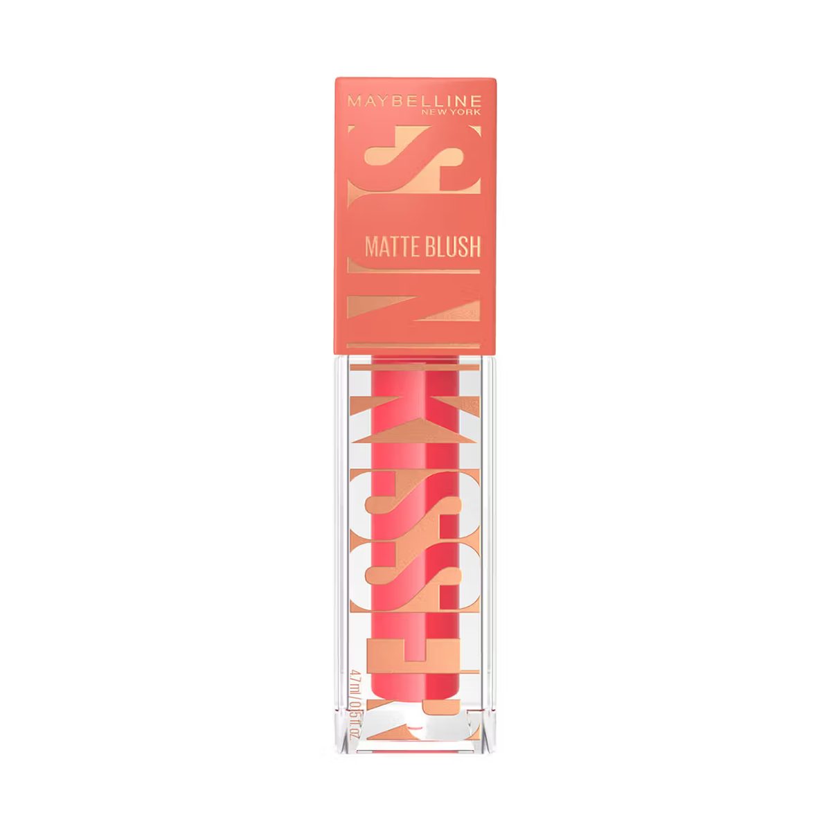 Maybelline | Sunkisser Hazy Matte Blush