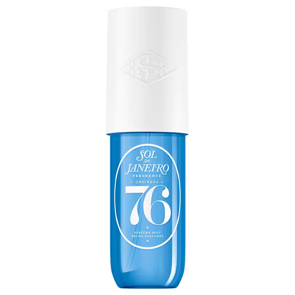 Sol de Janeiro | Cheirosa 76 Perfume Mist