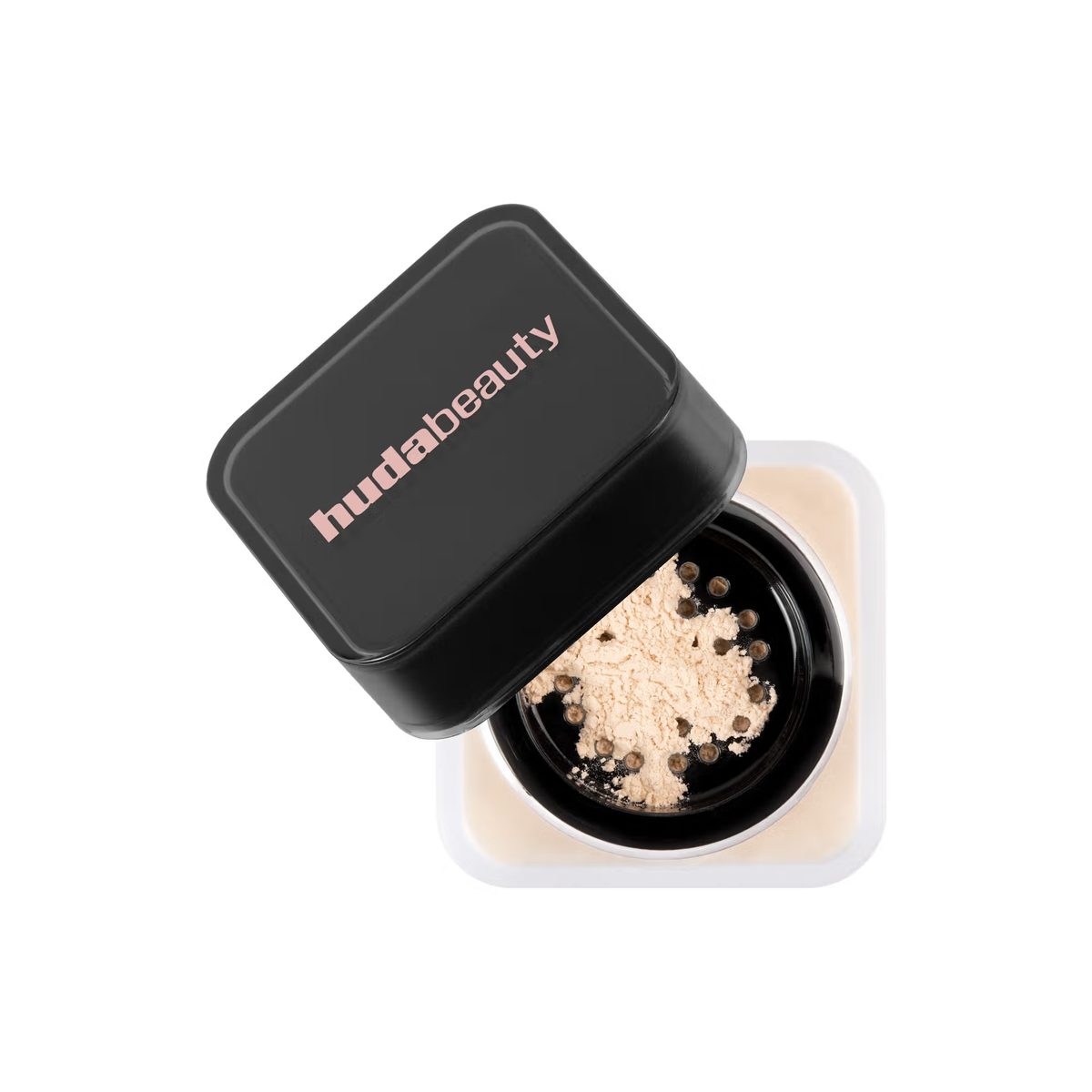 Huda Beauty | Mini Easy Bake Loose Baking & Setting Powder