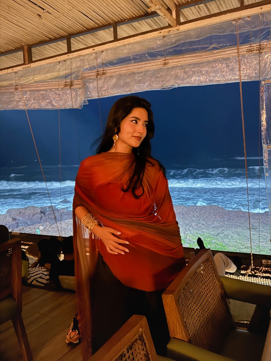 Label Ankita Jain | SIENNA TOP & OVERLAY