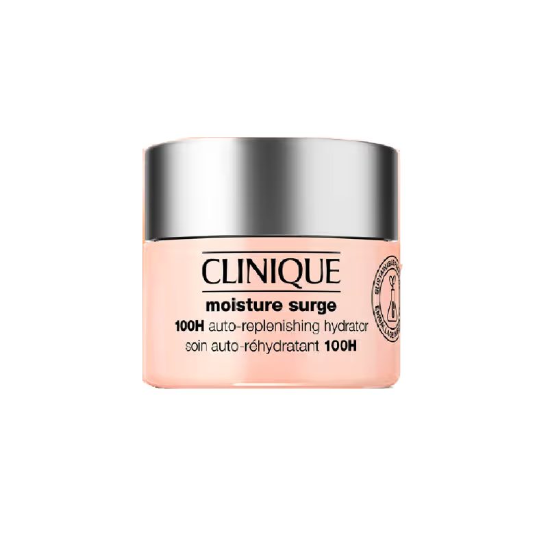 Clinique | Moisture Surge 100H Auto-Replenishing Hydrator