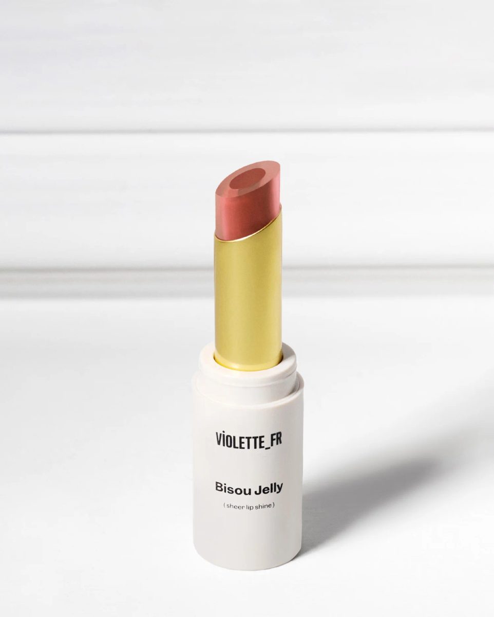 Violette_FR | Bisou Jelly