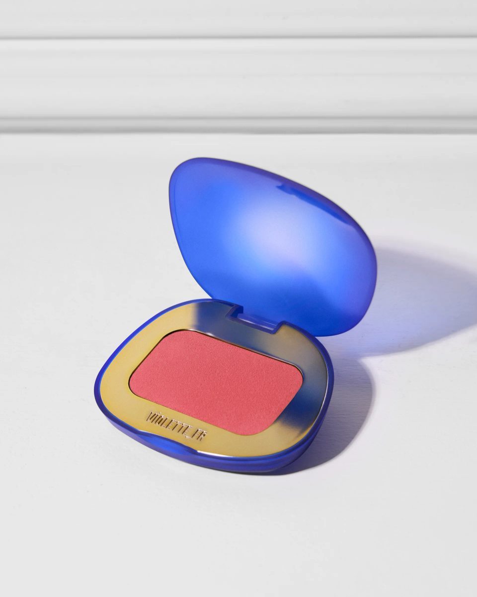 Violette_FR | Plume Blush