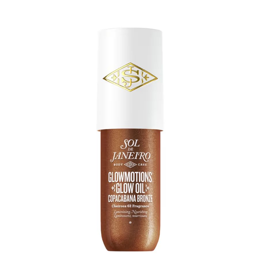 Sol de Janeiro | Glowmotions Copacabana Bronze Glow Oil