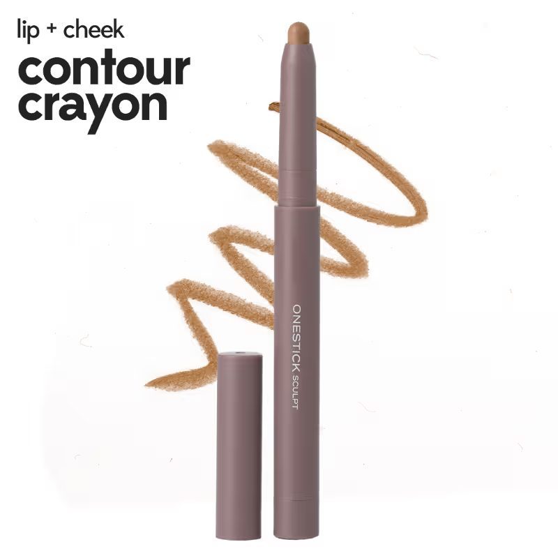 Ruby's Organics | OneStick Multipurpose Crayon