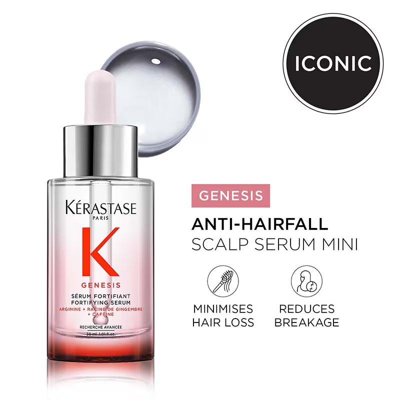 Kérastase | Genesis Anti-Hair Fall Daily Scalp Serum