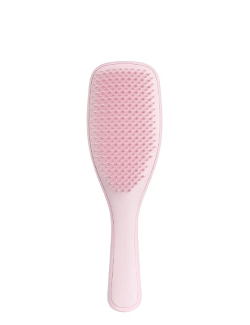 Tangle Teezer | The Wet Detangler Hairbrush in Millennial Pink