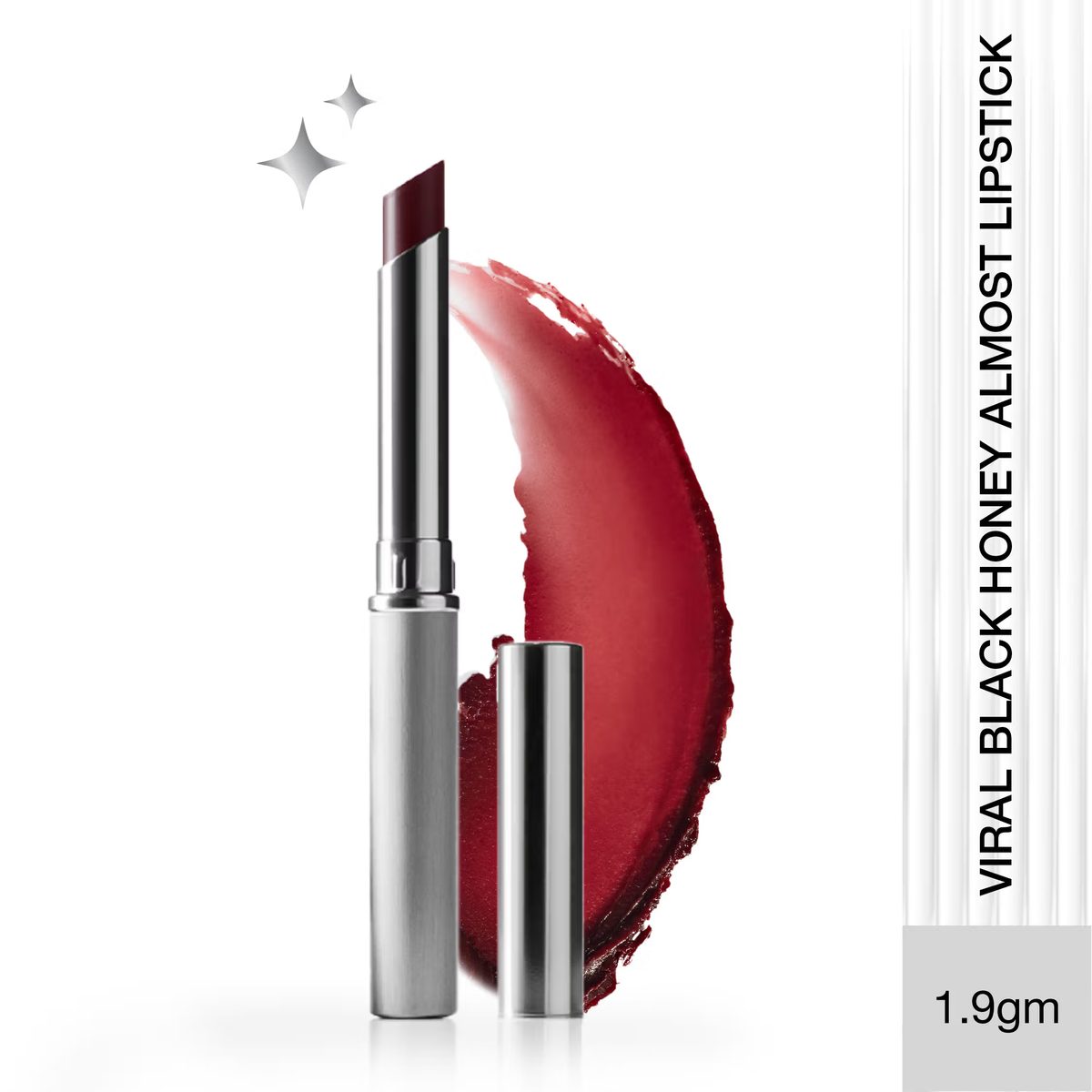 Clinique | Almost Lipstick in Black Honey