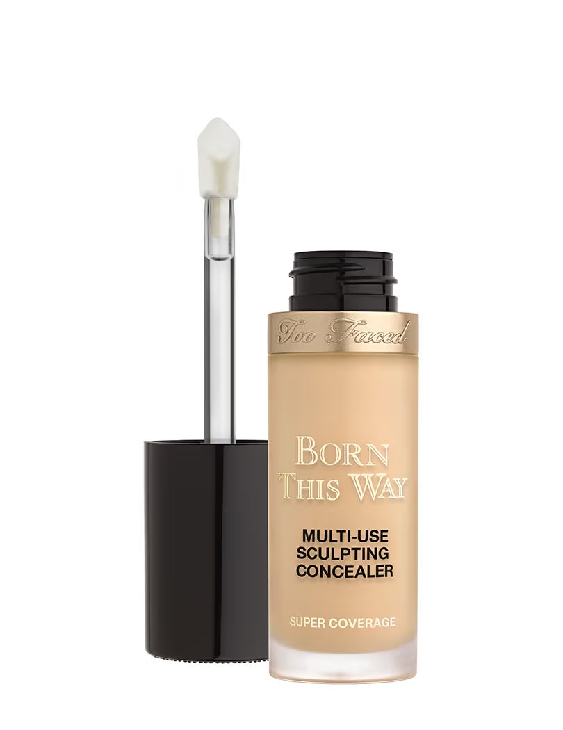 Too Faced | Born This Way Super Coverage Multi-Use Sculpting Concealer