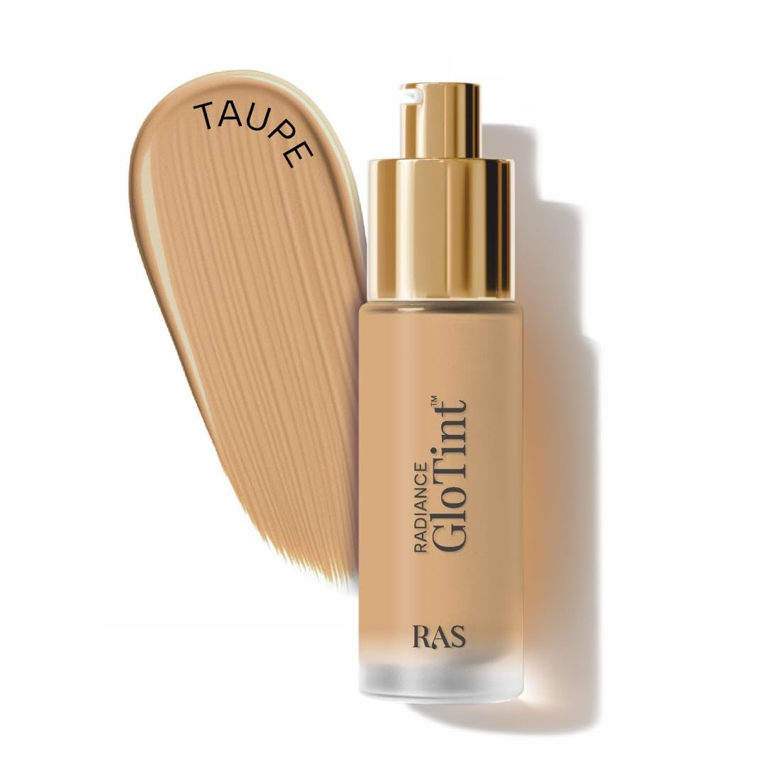 RAS Luxury Oils | Radiance Glo Tint SPF