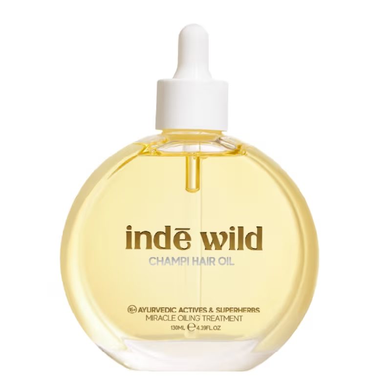 inde wild | Champi Hair Oil
