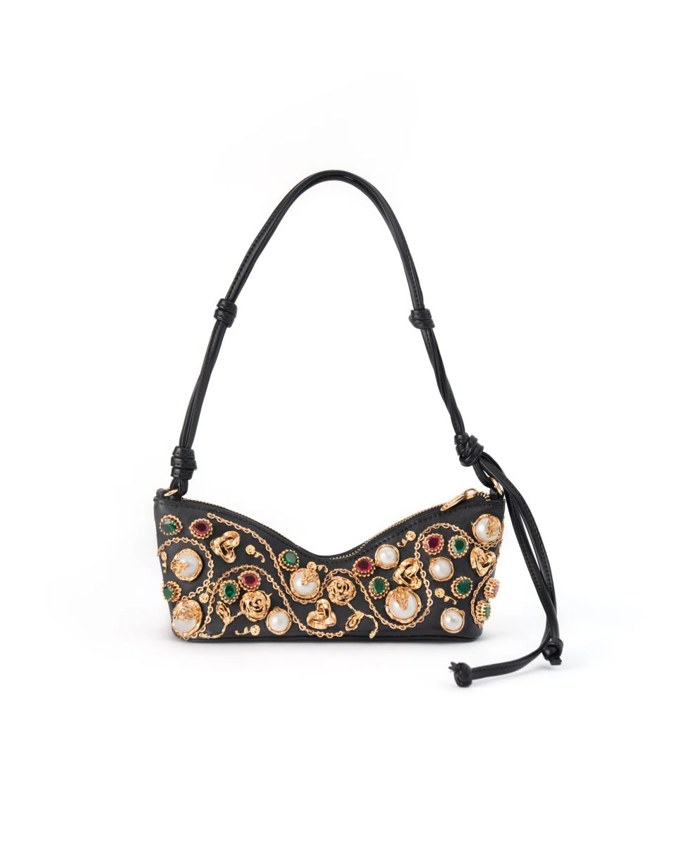 Amama | Not Your Rose Shoulder Bag