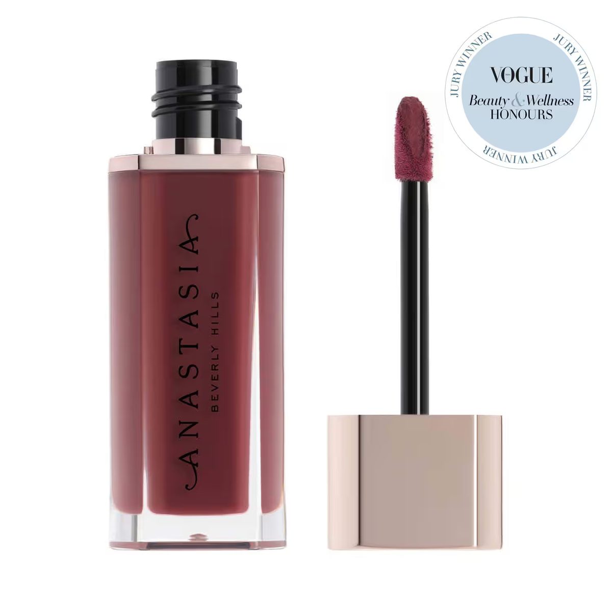 Anastasia Beverly Hills | Lip Velvet