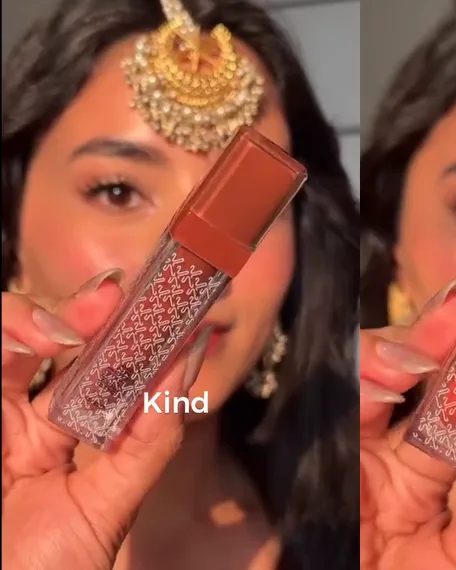 Kay Beauty | Hydra Luscious Lip Gloss Stain