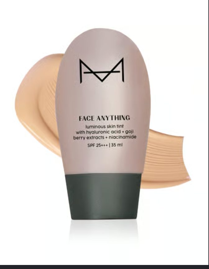 House Of Makeup | Face Anything Luminous Skin Tint For Glass Skin Online