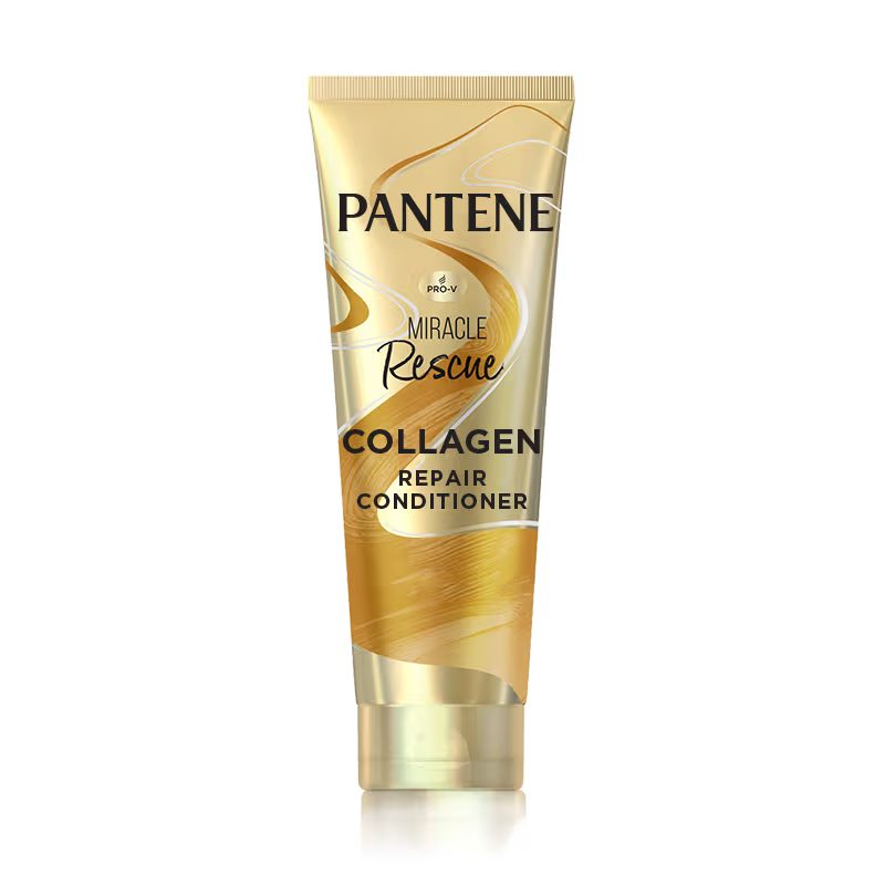 Pantene | Miracle Rescue Collagen Repair Conditioner