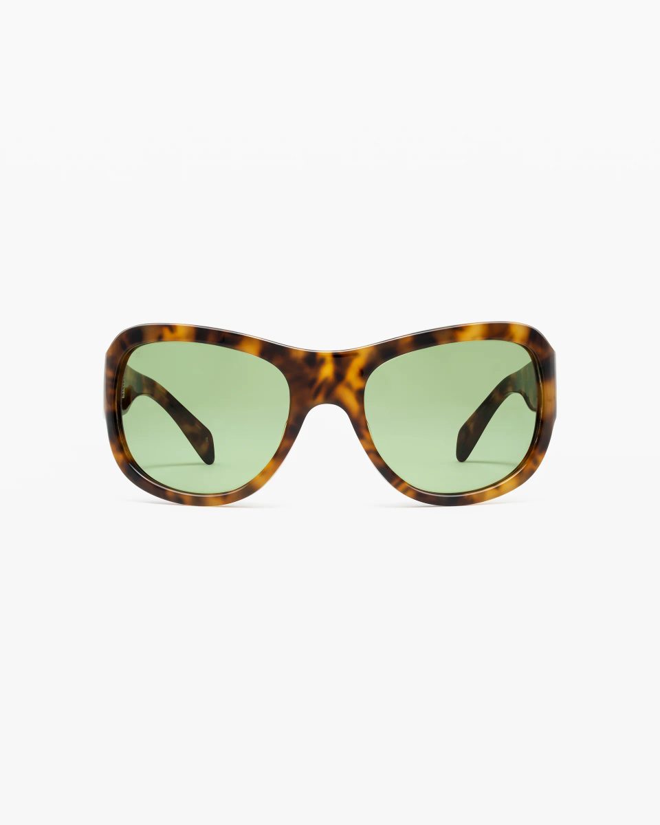 Jimmy Fairly | Aela Sunglasses