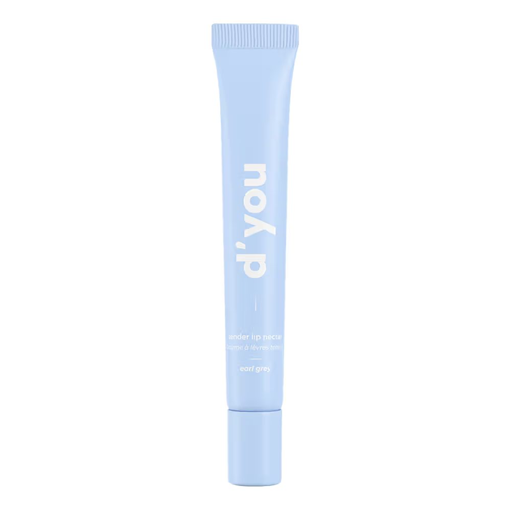 d'you | Tender Lip Nectar