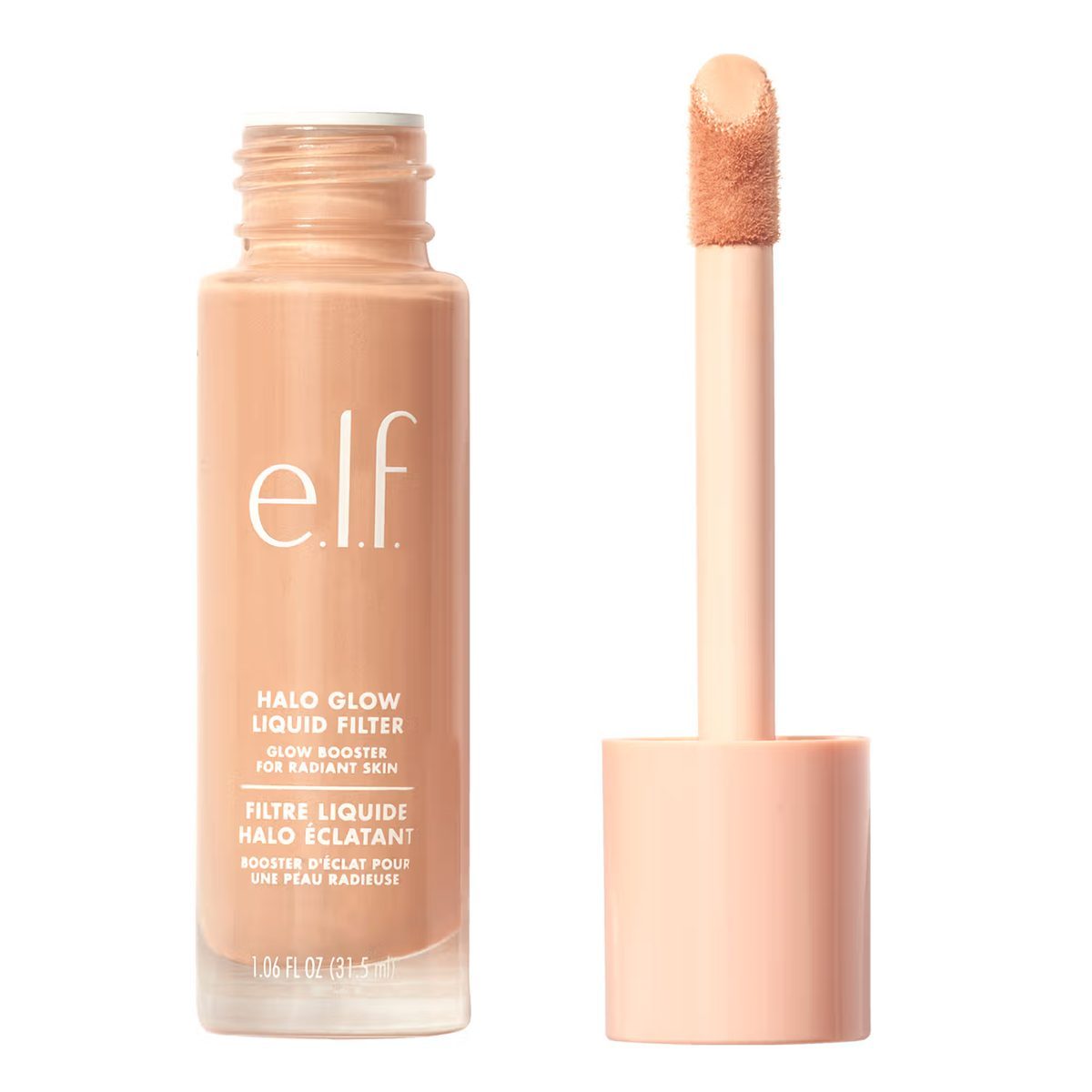 e.l.f. | Halo Glow Liquid Filter