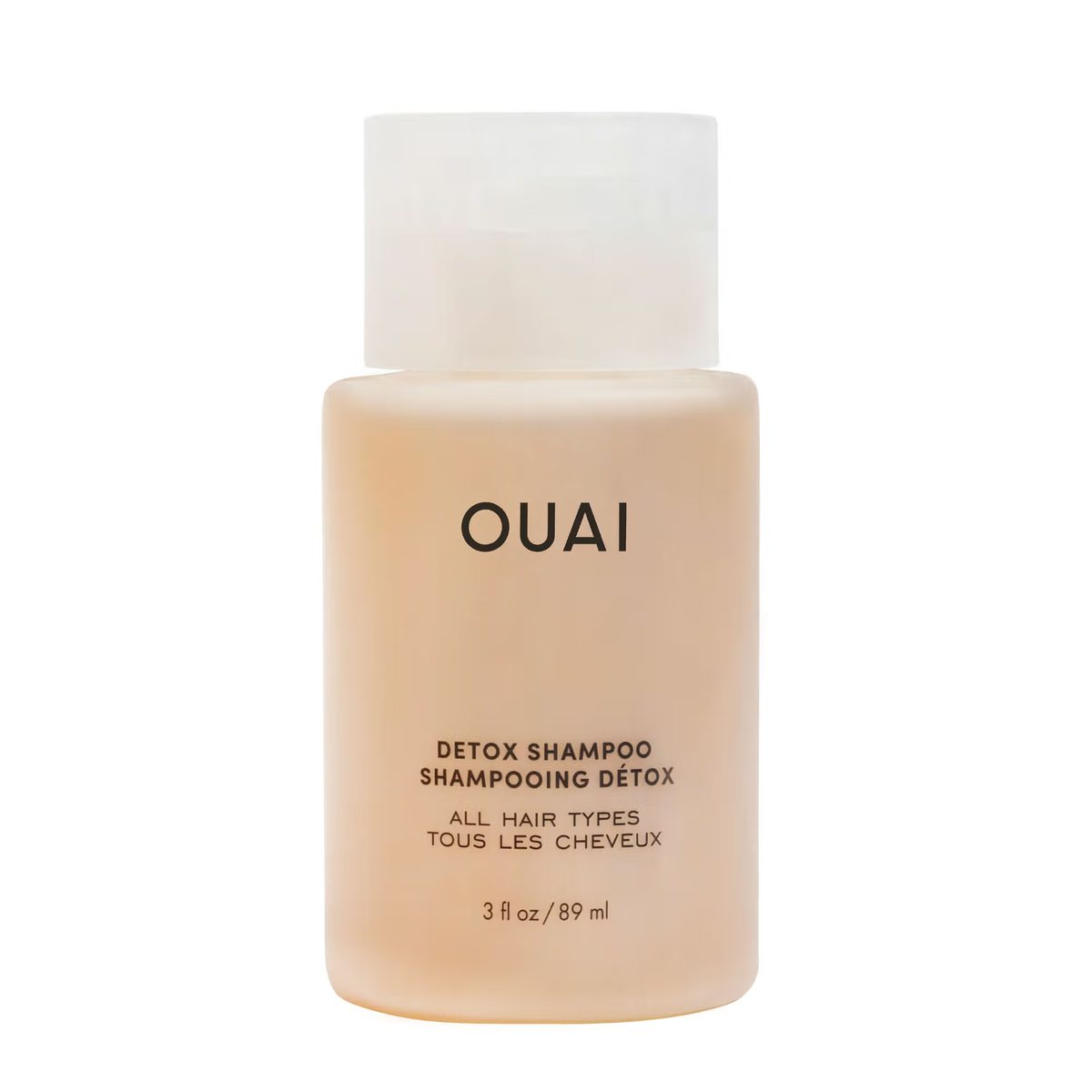 OUAI Detox Shampoo Online