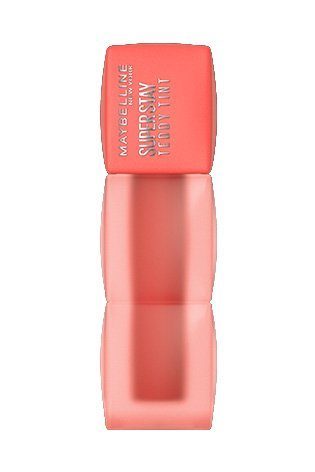 Maybelline | Superstay Teddy Tint