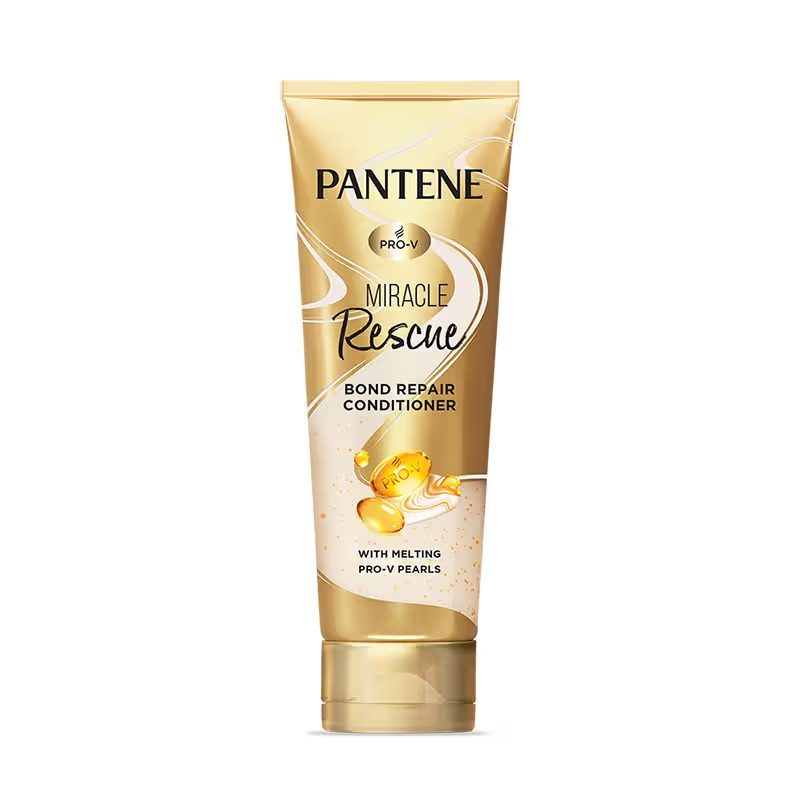 Pantene | Bond Repair Conditioner