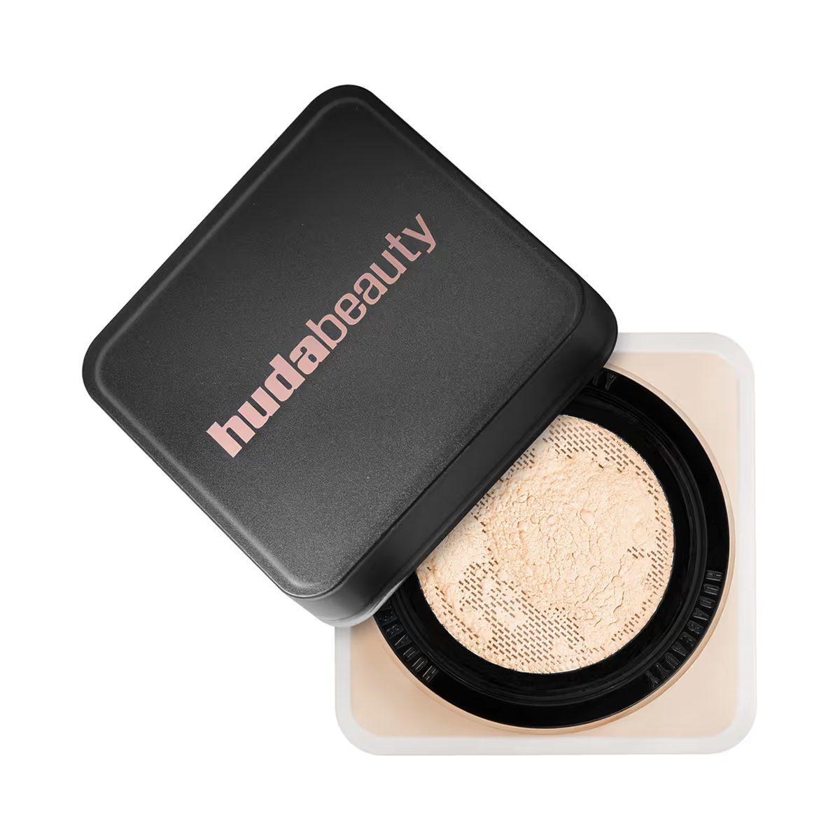 Huda Beauty | Easy Bake Loose Powder