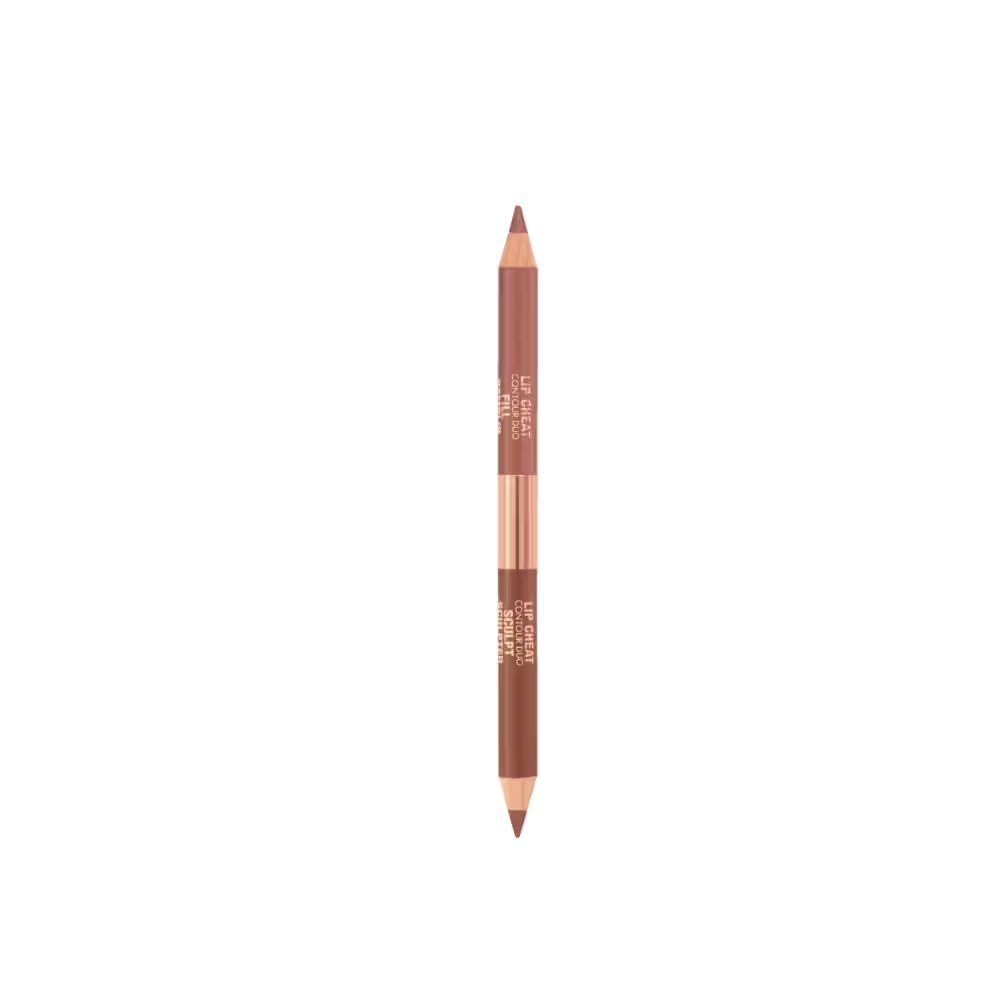 Charlotte Tilbury | Lip Cheat Contour Duo