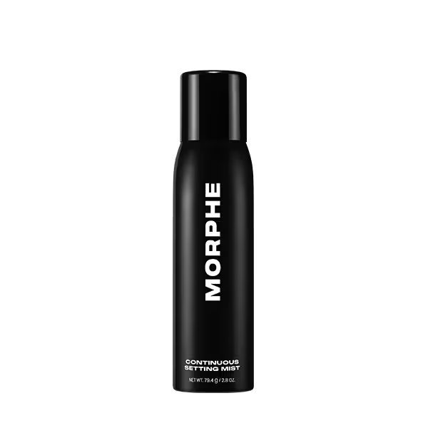 Morphe | Mini Continuous Setting Mist