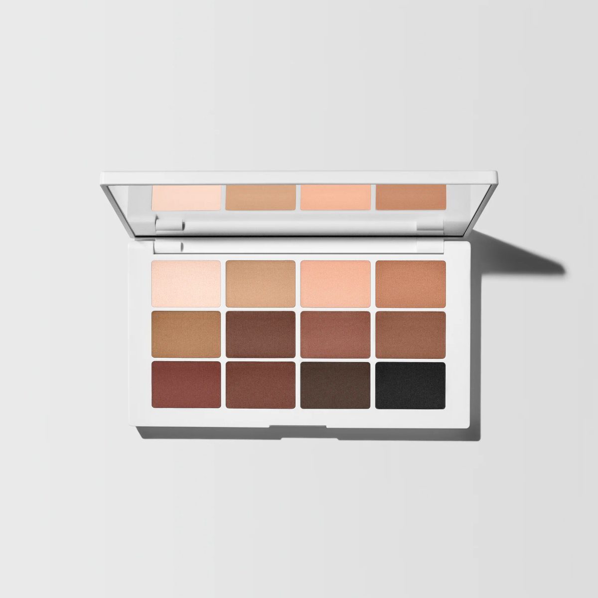 MAKEUP BY MARIO | Master Mattes Eyeshadow Palette