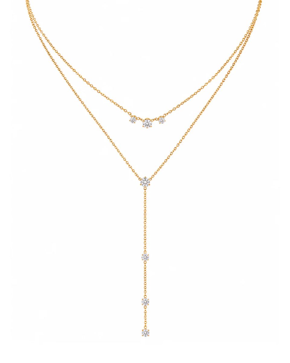 Bloome | Aurelia Layered Necklace